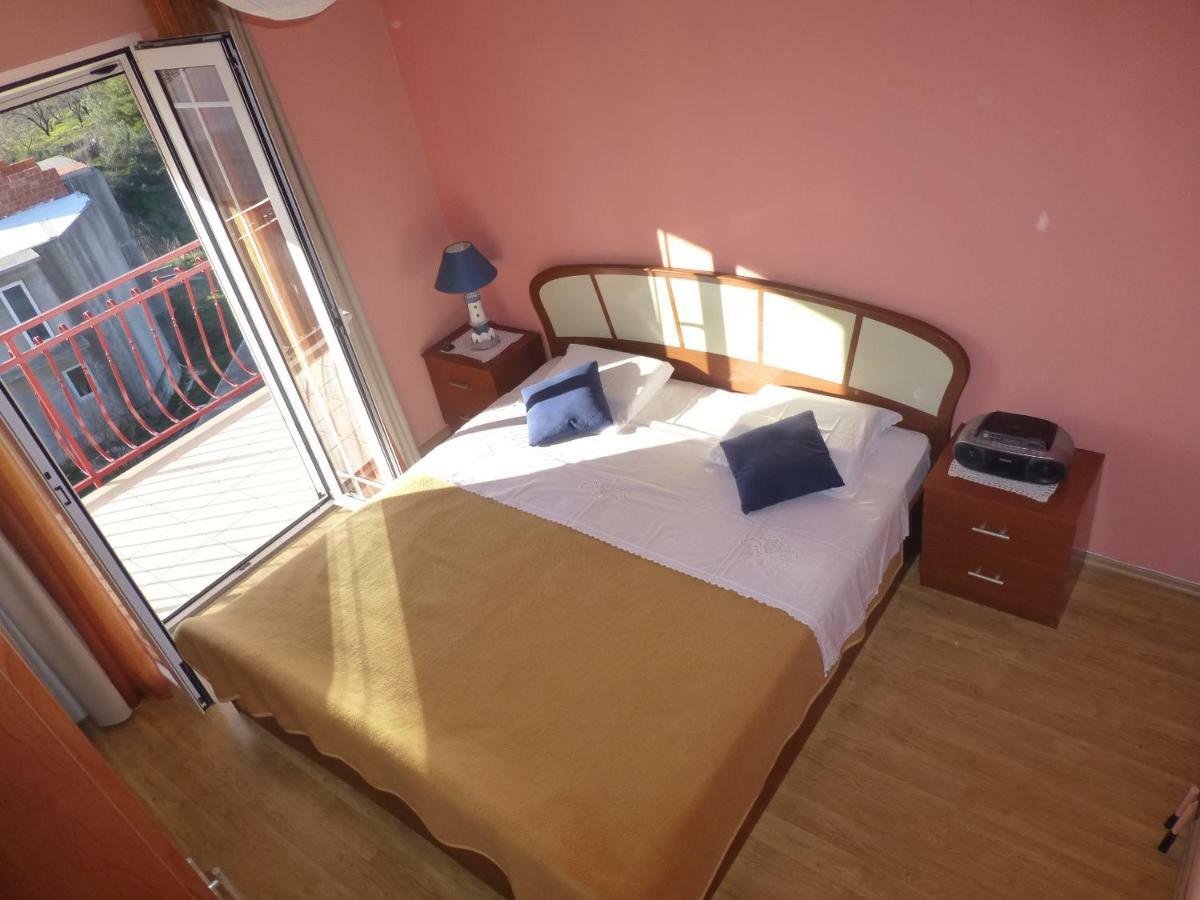 Apartment Antea Split Exterior foto